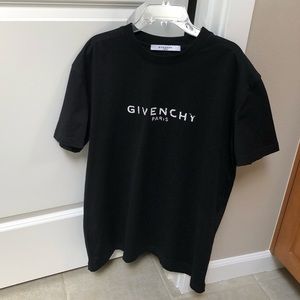 GIVENCHY - T-SHIRT